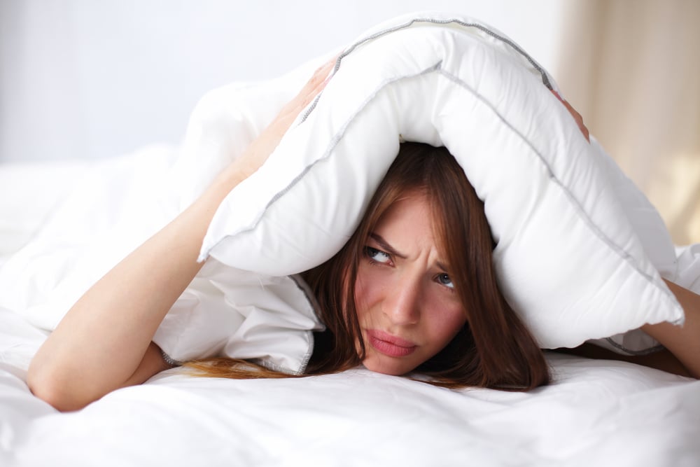 3 Reasons Why You May Be Missing Your Period
