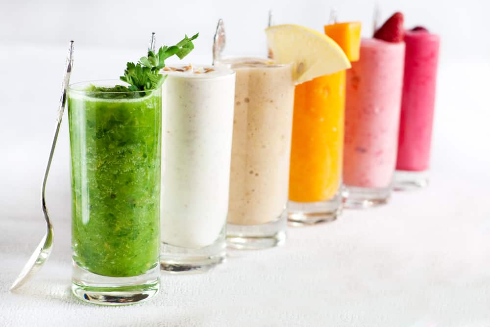 4 Foods For Liver Detox That Work Better Than Activated Charcoal