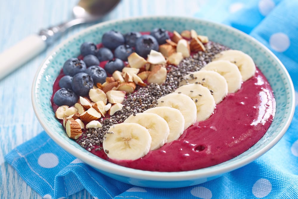 4 smoothie recipes that will balance your hormones