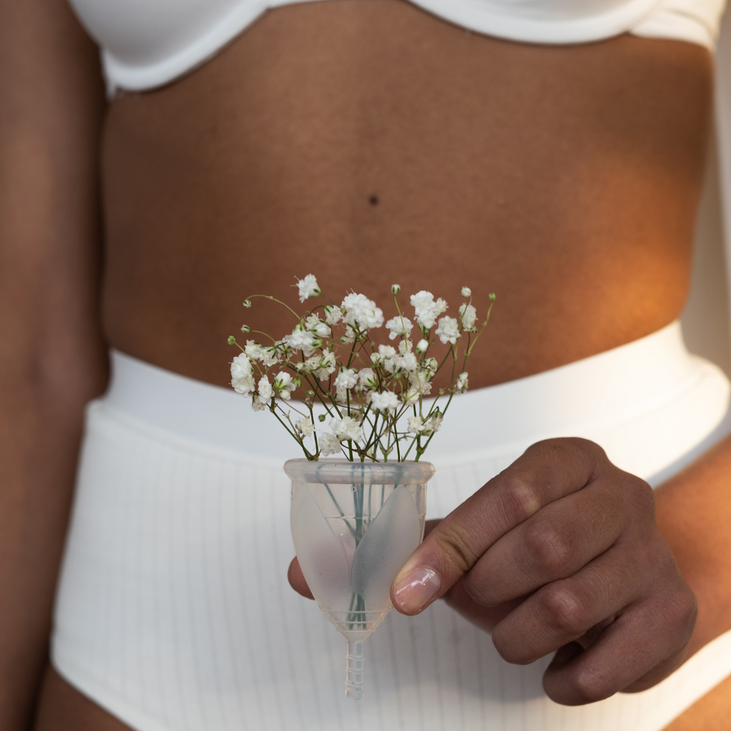 5 life hacks for a better period this month