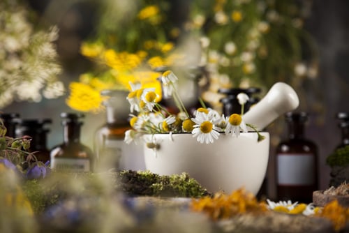 6 Natural Remedies for HPV & Cervical Health