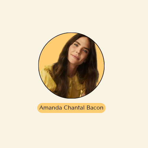 Amanda Chantal Bacon Talks Hormones and Intuition