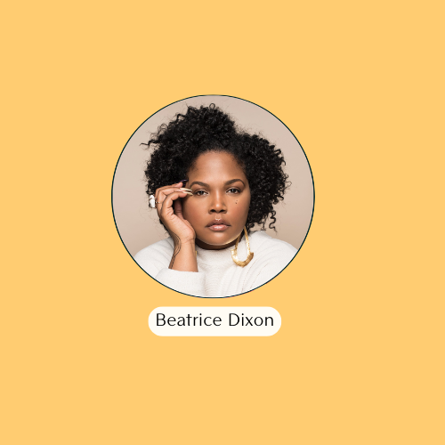 Beatrice Dixon on How Hormones Have Affected Every Aspect of Her Health