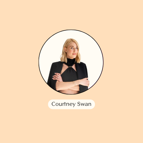 Courtney Swan on Restoring Her Cycle Holistically