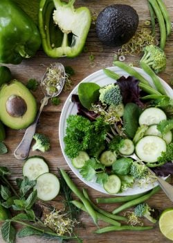 Effective Natural Solutions for Ovarian Cysts