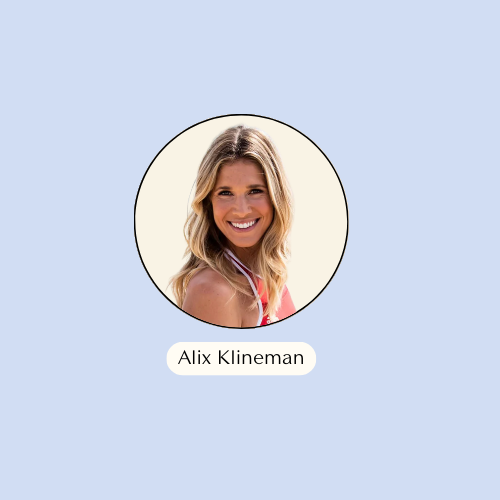 Getting Off the Pill, Then Winning an Olympic Gold Medal with Alix Klineman