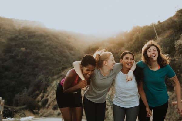 Hormone Help for Your Teenage Daughter
