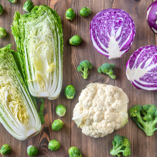 How DIM Supplements Support Hormonal Health