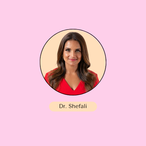 How to Cultivate Body Love with Dr. Shefali