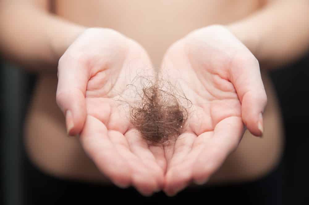 How to fix your hair loss or hirsutism naturally
