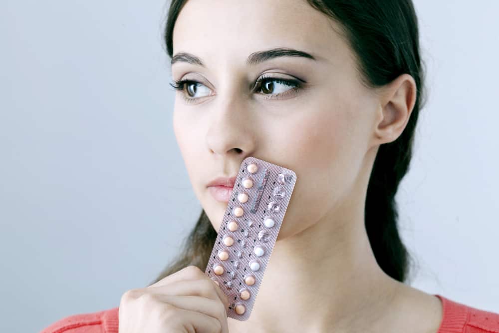 How to quit the Pill without getting your symptoms back