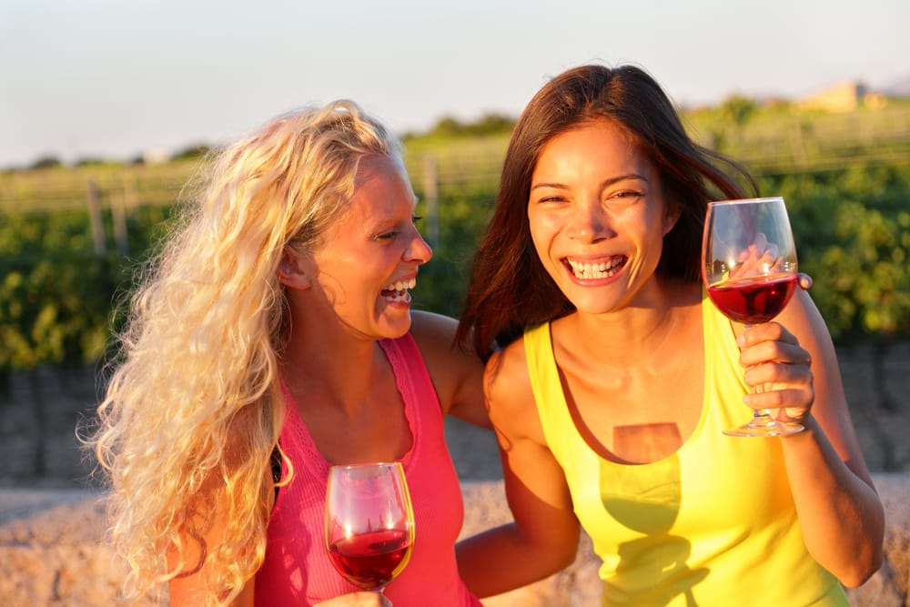 How to stop alcohol from messing with your hormones