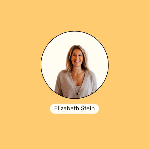 How to Thrive on Your Wellness Journey with Elizabeth Stein