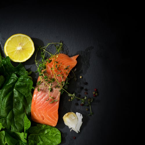 How to Use B6 When You Have Progesterone Deficiency