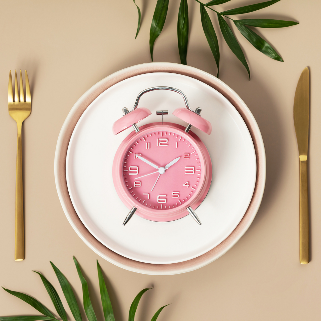 Intermittent Fasting and Women's Health: What You Need to Know