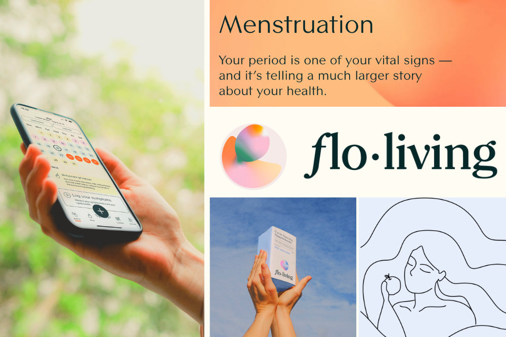 Introducing the New FLO Living