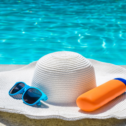 Is Your Sunscreen Making Your Period and Fertility Issues Worse?
