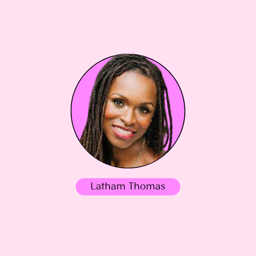 Latham Thomas on Working in Harmony With Our Hormones