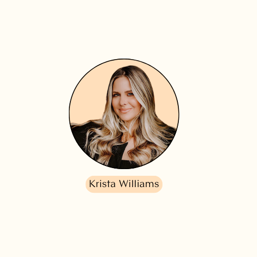 Learning to Love Your Body with Krista Williams