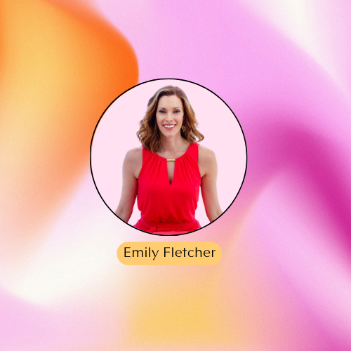 Mindfulness and Hormone Health with Emily Fletcher