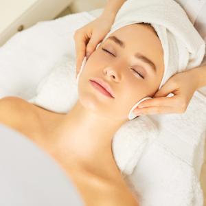 My post-pregnancy, anti-aging skin care secrets