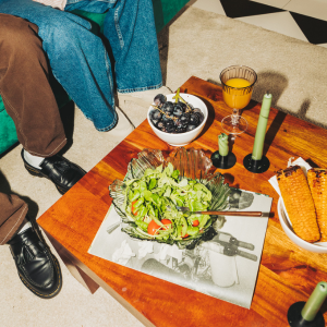 My Recipes for a Hormone-Friendly, Healthy Thanksgiving