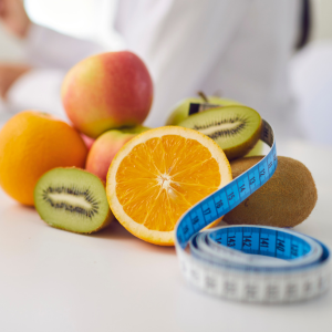 My Secret To Lasting Weight Loss