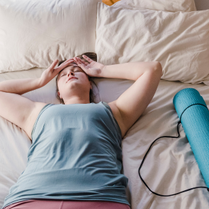 Reasons For Low Libido in Young Women