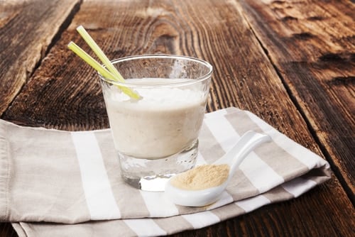 The Benefits of Maca Powder for your Hormones