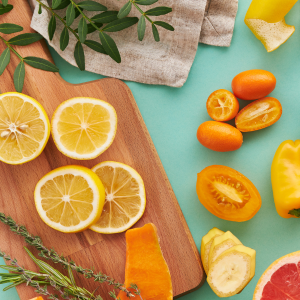 The Best Food and Supplements for PMS