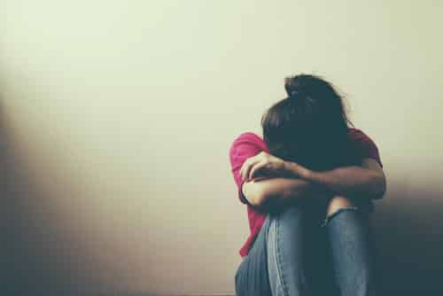 The Emotional Cause of Ovarian Cysts