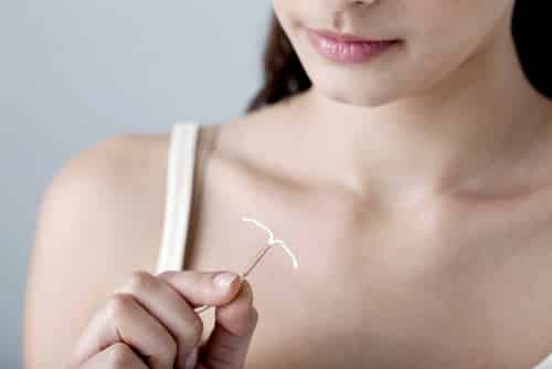 The hormone-free, copper IUD: the pros and cons