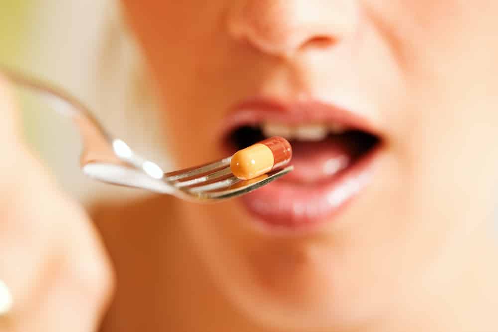 The Nutrient Deficiency That No One Has Heard Of, But Almost Everyone Has