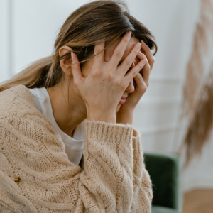 The Stress-Hormone Connection