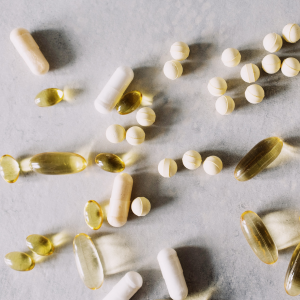 The Supplements Every Woman Should Take