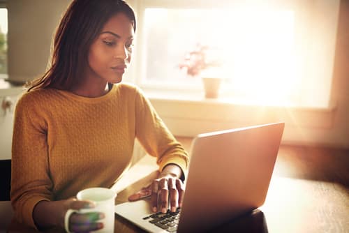 What fibroids can tell you about how you feel