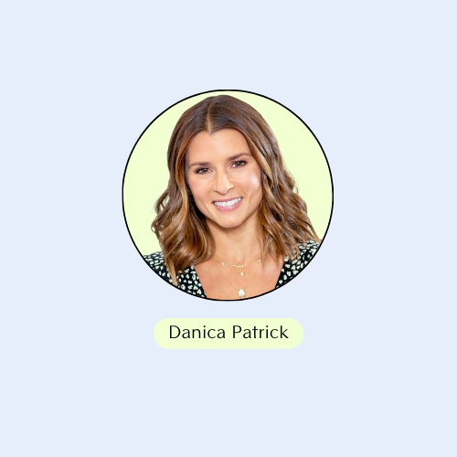 Whole Body Wellness with Danica Patrick