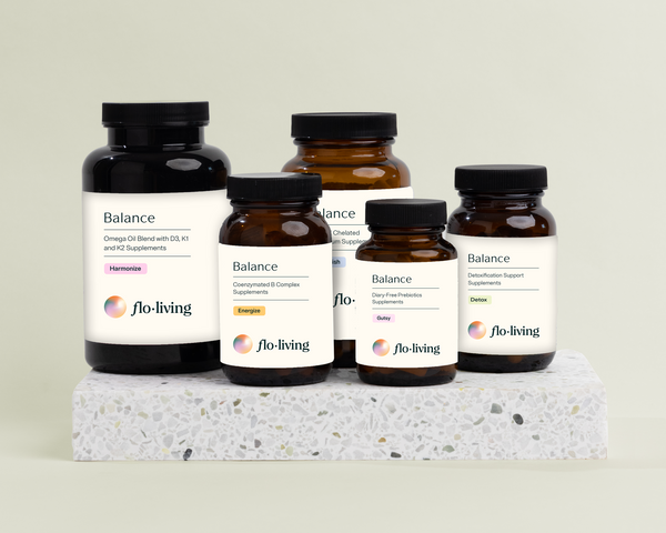 Balance Supplements
