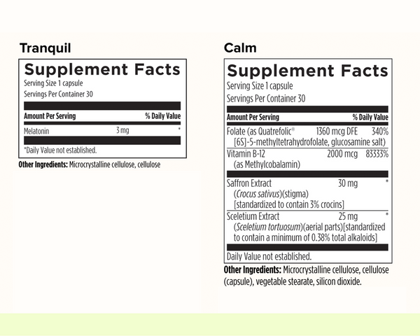 Ease Supplements