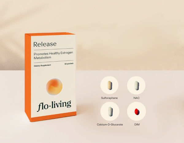 Release Supplements