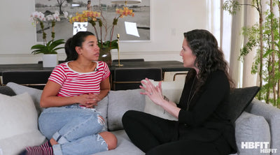 Hormones 101 With Alisa Vitti of Flo Living – HBFIT Wellness