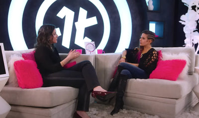 Women's Health Expert Debunks the Worst Myths About Hormones – Alisa Vitti on Women of Impact