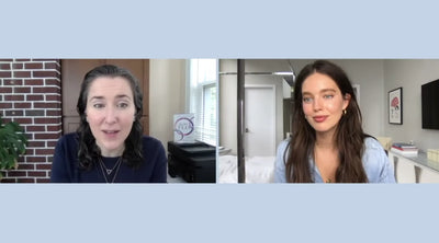 Everything You Need To Know: Hormones, BC, Sex & Optimizing Health with Alisa Vitti & Emily DiDonato