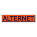 Media outlet logo