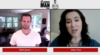 Feeding Your Adrenals & What Men Should REALLY Know About Women