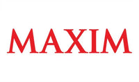 Media outlet logo