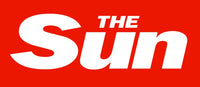 Media outlet logo