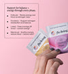 Cycle Syncing® Supplements