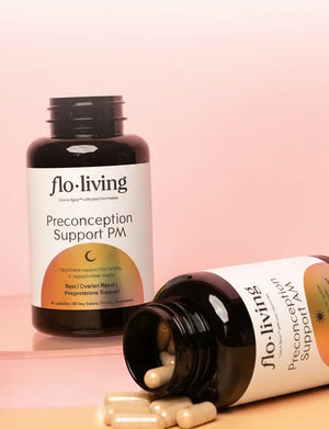 Preconception