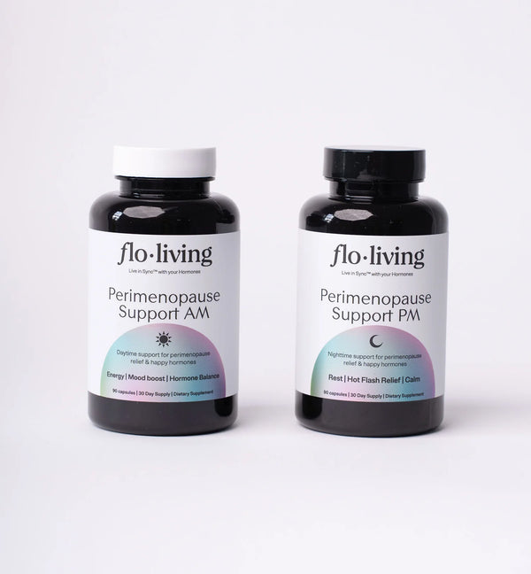 Perimenopause Support